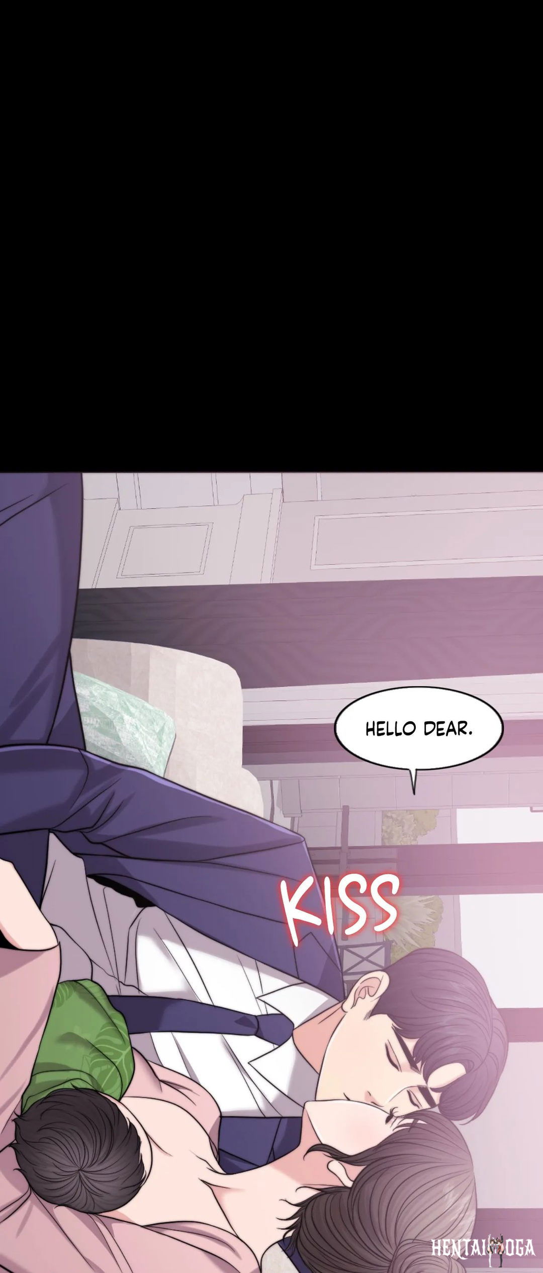 Wife for 1000 Days Wife for 1000 Days Chapter 61 - Page 14