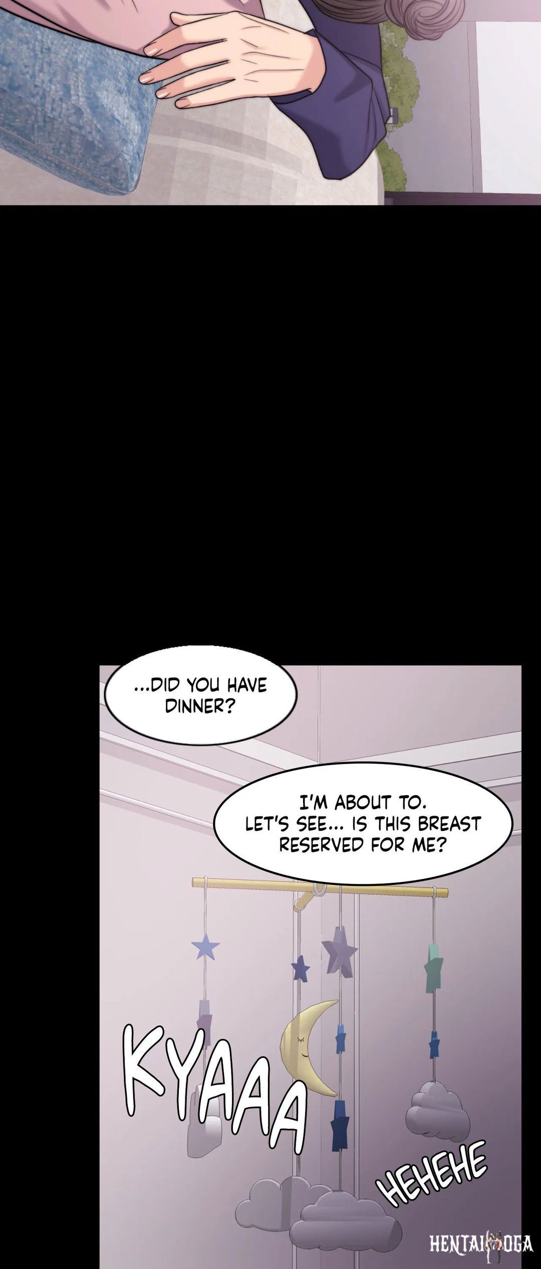 Wife for 1000 Days Wife for 1000 Days Chapter 61 - Page 15