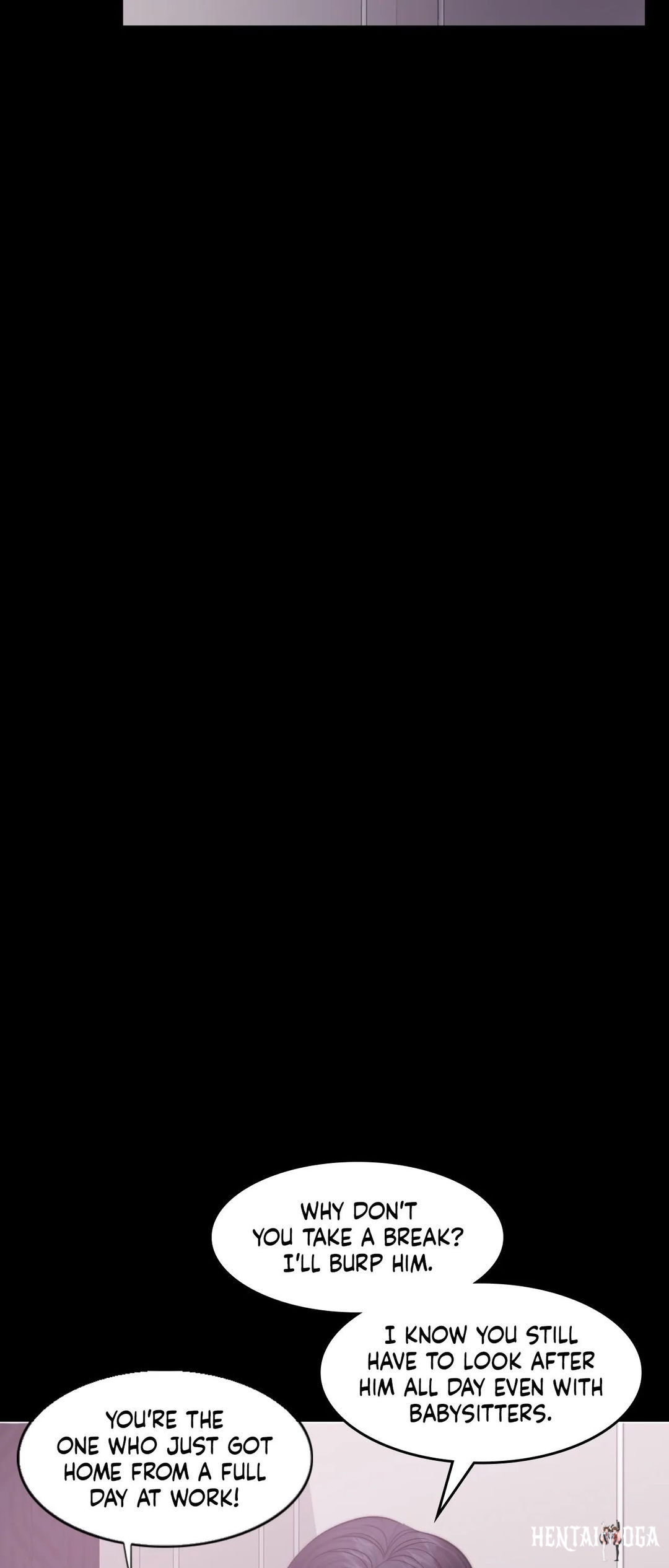 Wife for 1000 Days Wife for 1000 Days Chapter 61 - Page 16