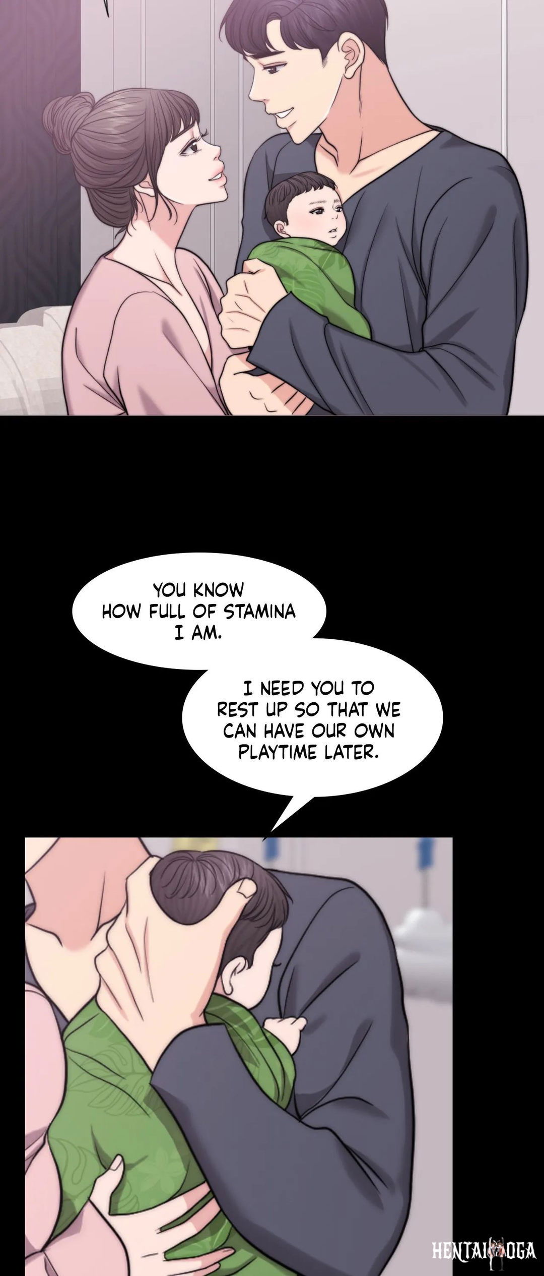 Wife for 1000 Days Wife for 1000 Days Chapter 61 - Page 17