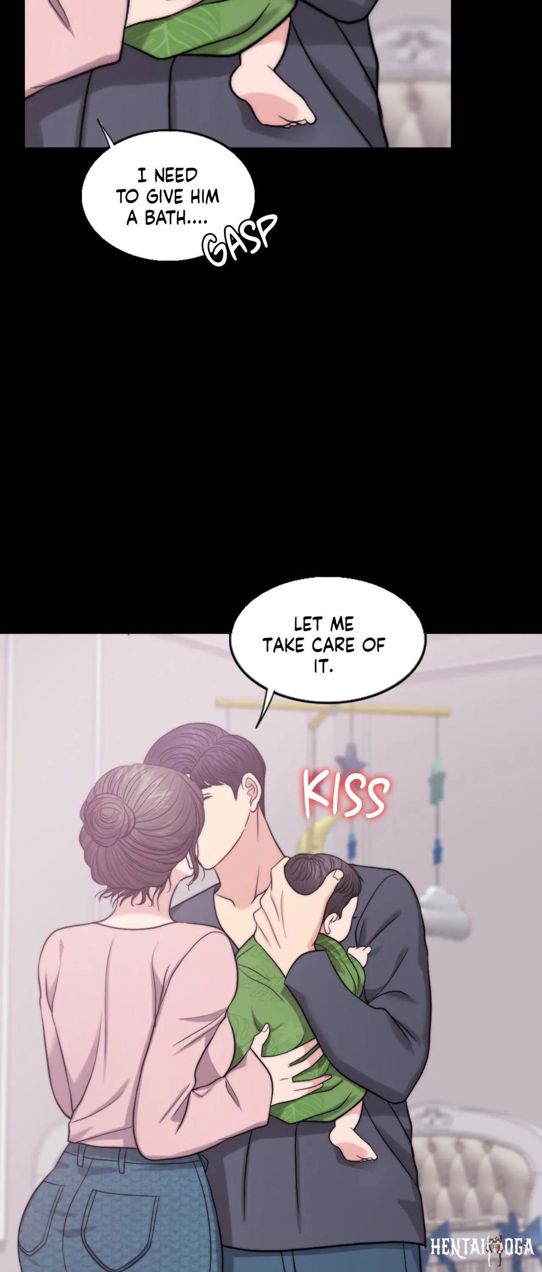 Wife for 1000 Days Wife for 1000 Days Chapter 61 - Page 18