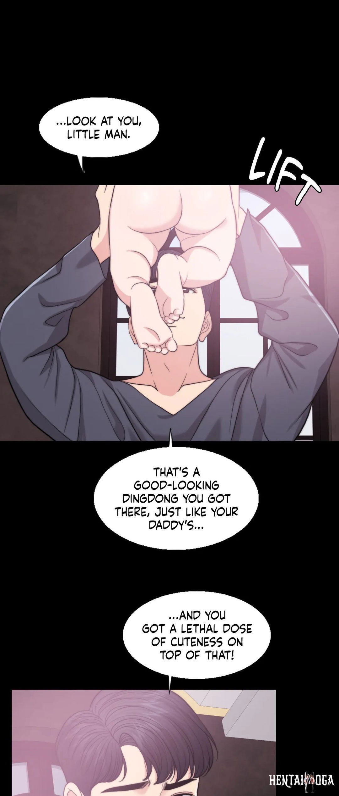 Wife for 1000 Days Wife for 1000 Days Chapter 61 - Page 20