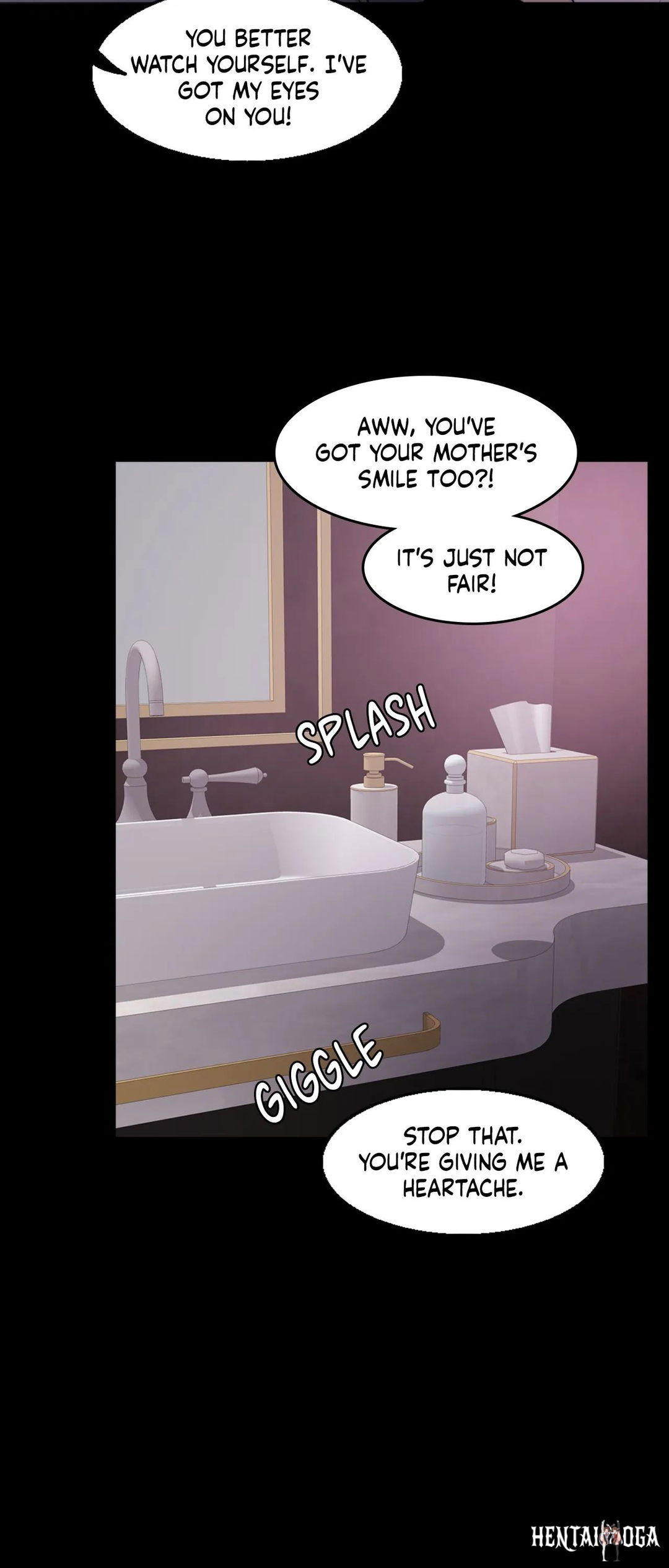 Wife for 1000 Days Wife for 1000 Days Chapter 61 - Page 22