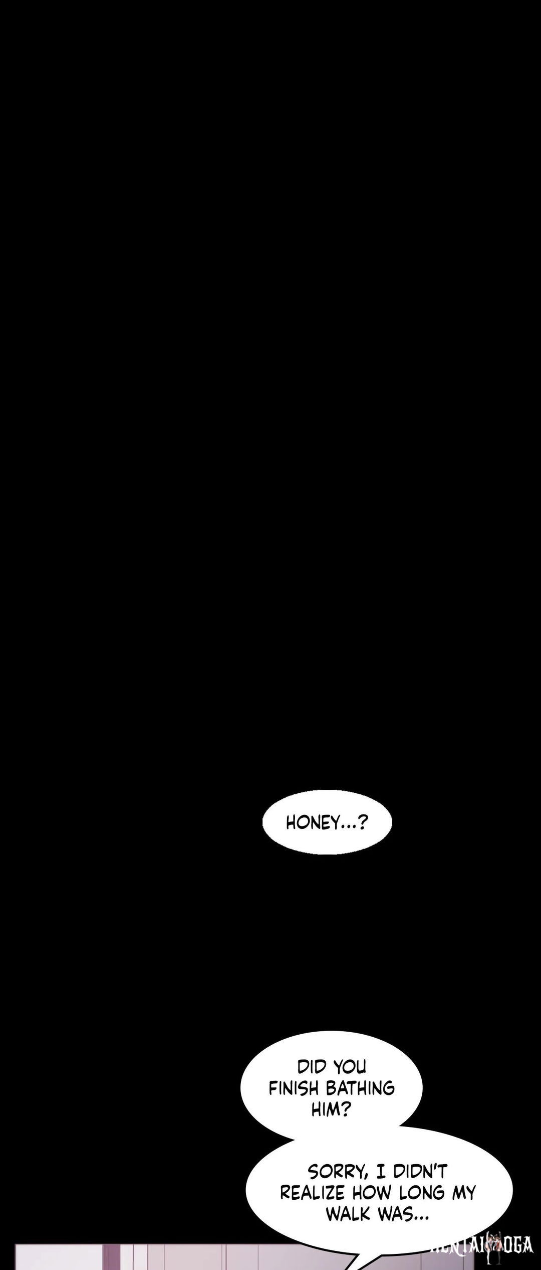 Wife for 1000 Days Wife for 1000 Days Chapter 61 - Page 23