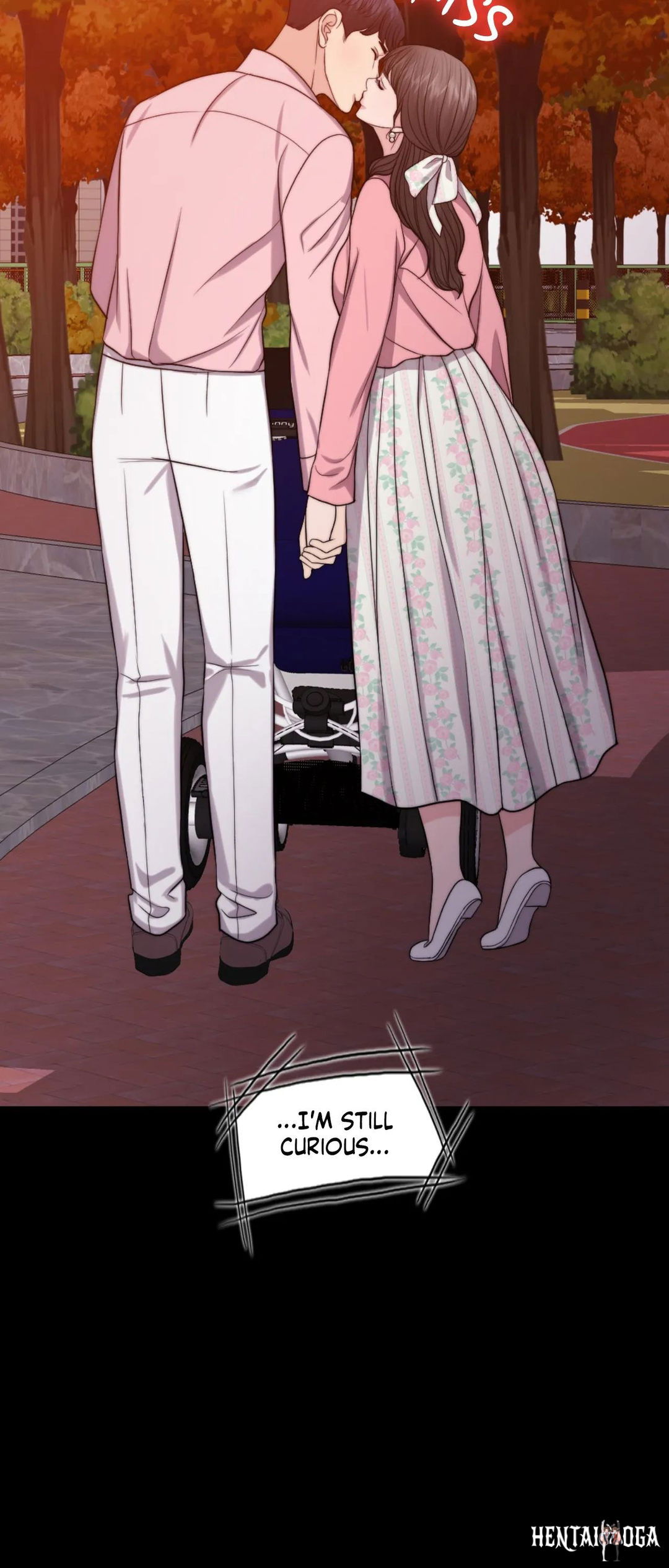 Wife for 1000 Days Wife for 1000 Days Chapter 61 - Page 30