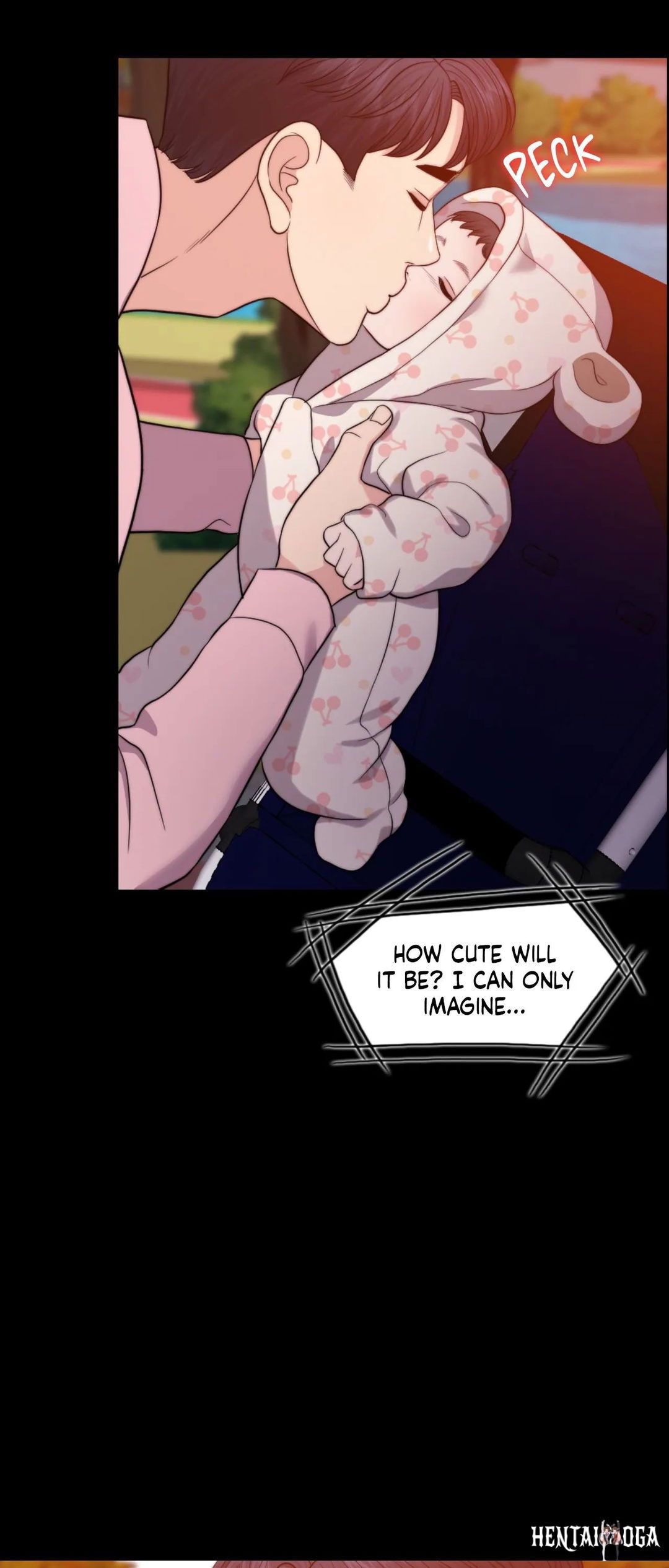 Wife for 1000 Days Wife for 1000 Days Chapter 61 - Page 31