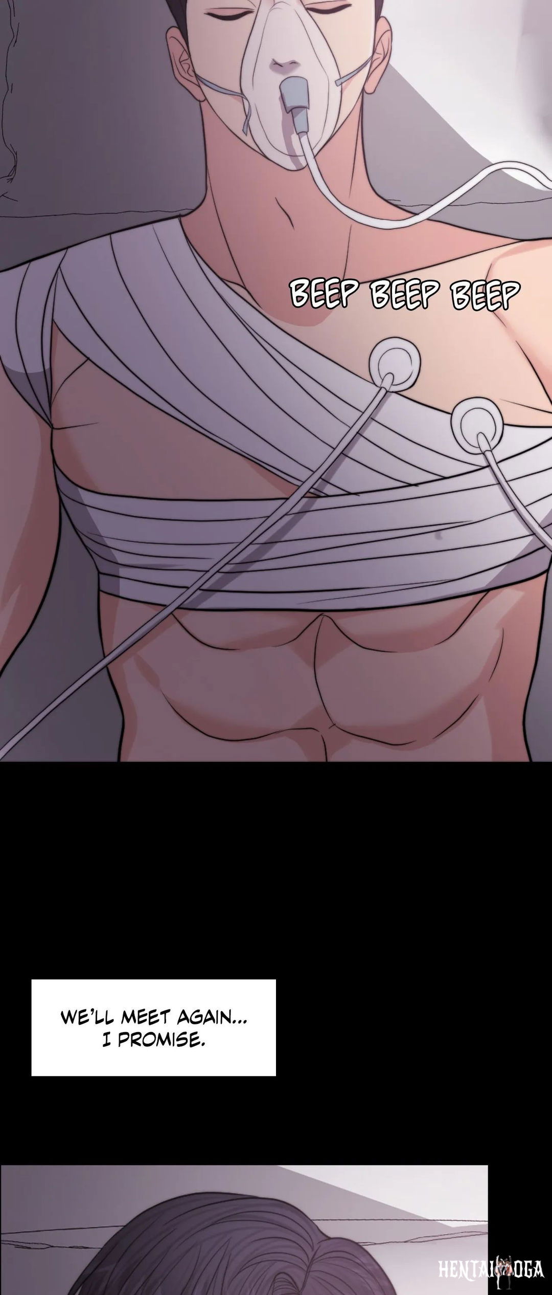 Wife for 1000 Days Wife for 1000 Days Chapter 61 - Page 34