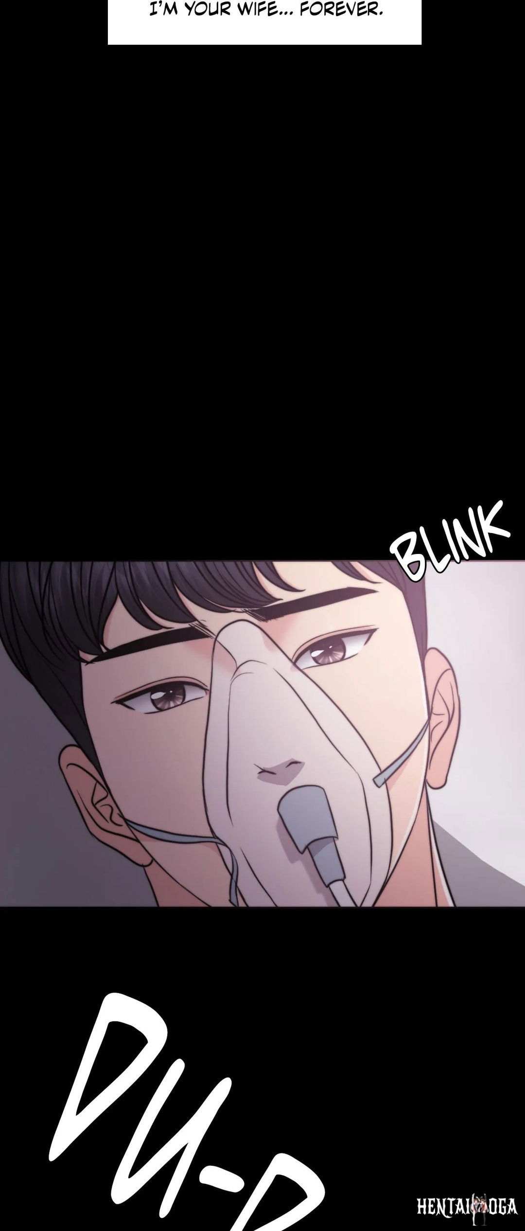 Wife for 1000 Days Wife for 1000 Days Chapter 61 - Page 36