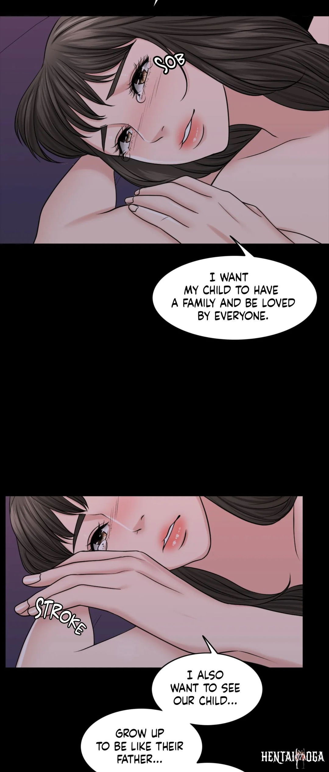 Wife for 1000 Days Wife for 1000 Days Chapter 61 - Page 6