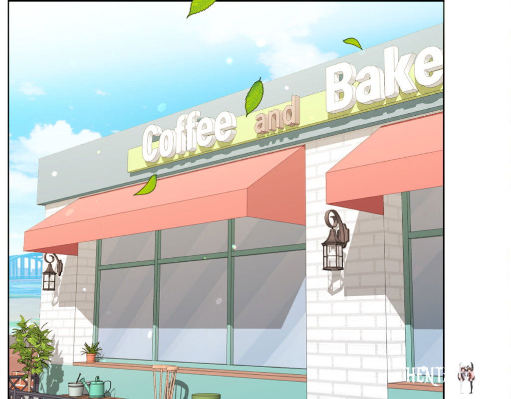 Wife for 1000 Days Wife for 1000 Days Chapter 62 - Page 67