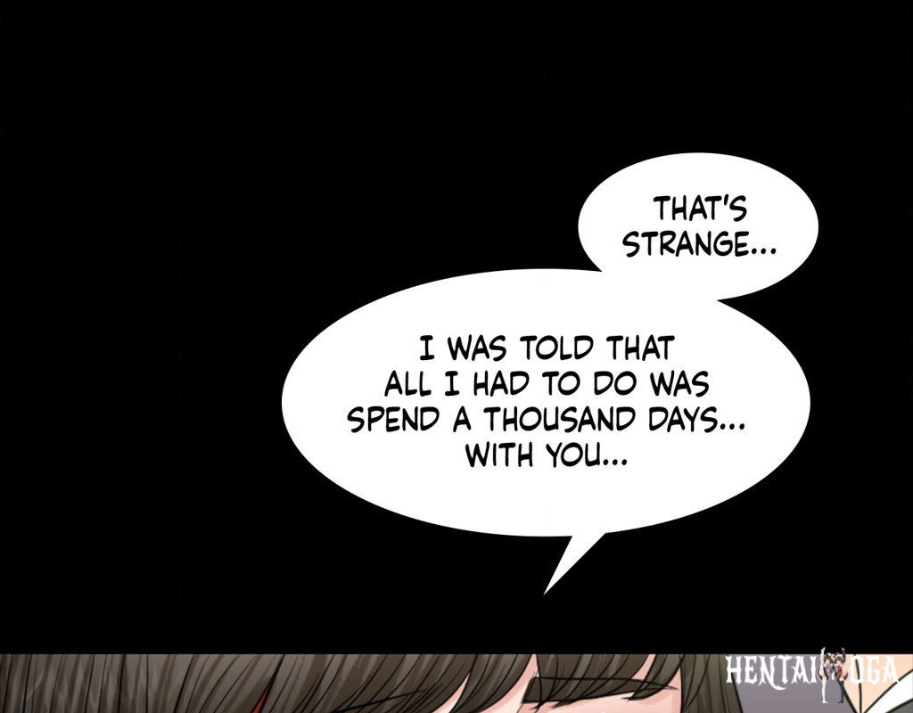 Wife for 1000 Days Wife for 1000 Days Chapter 63 - Page 110