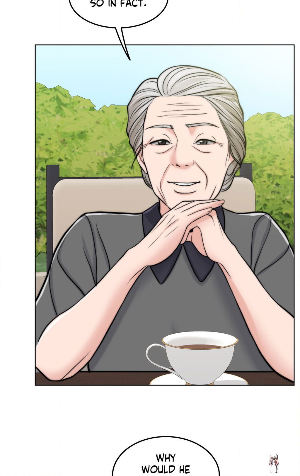 Wife for 1000 Days Wife for 1000 Days Chapter 64 - Page 10