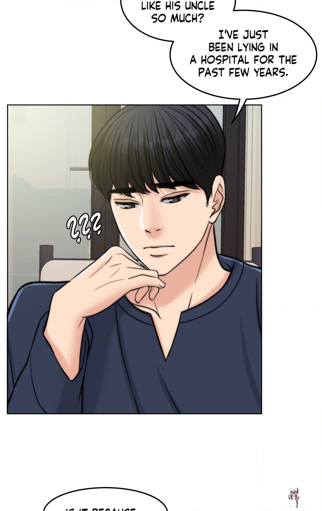 Wife for 1000 Days Wife for 1000 Days Chapter 64 - Page 11