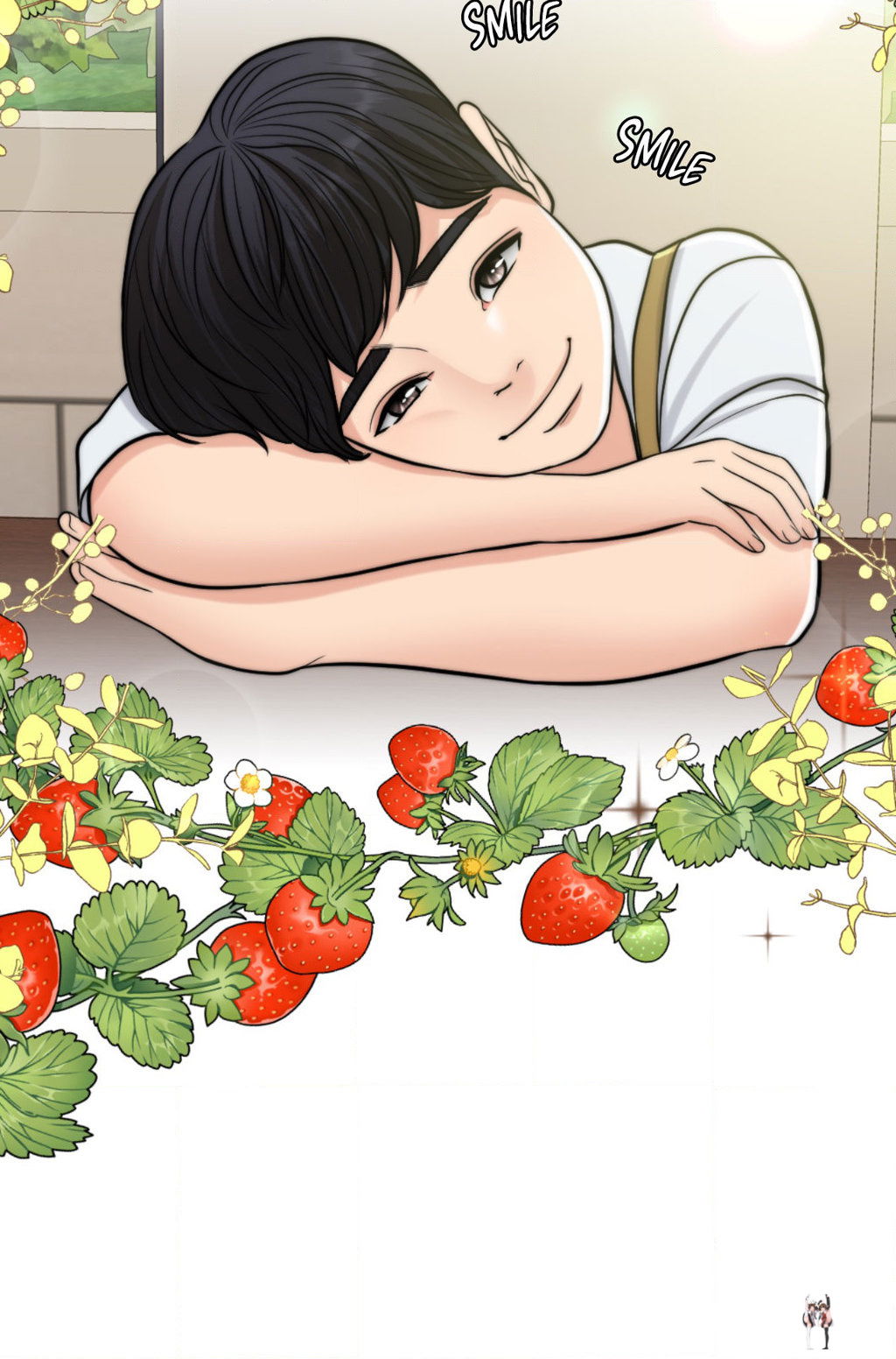 Wife for 1000 Days Wife for 1000 Days Chapter 64 - Page 14