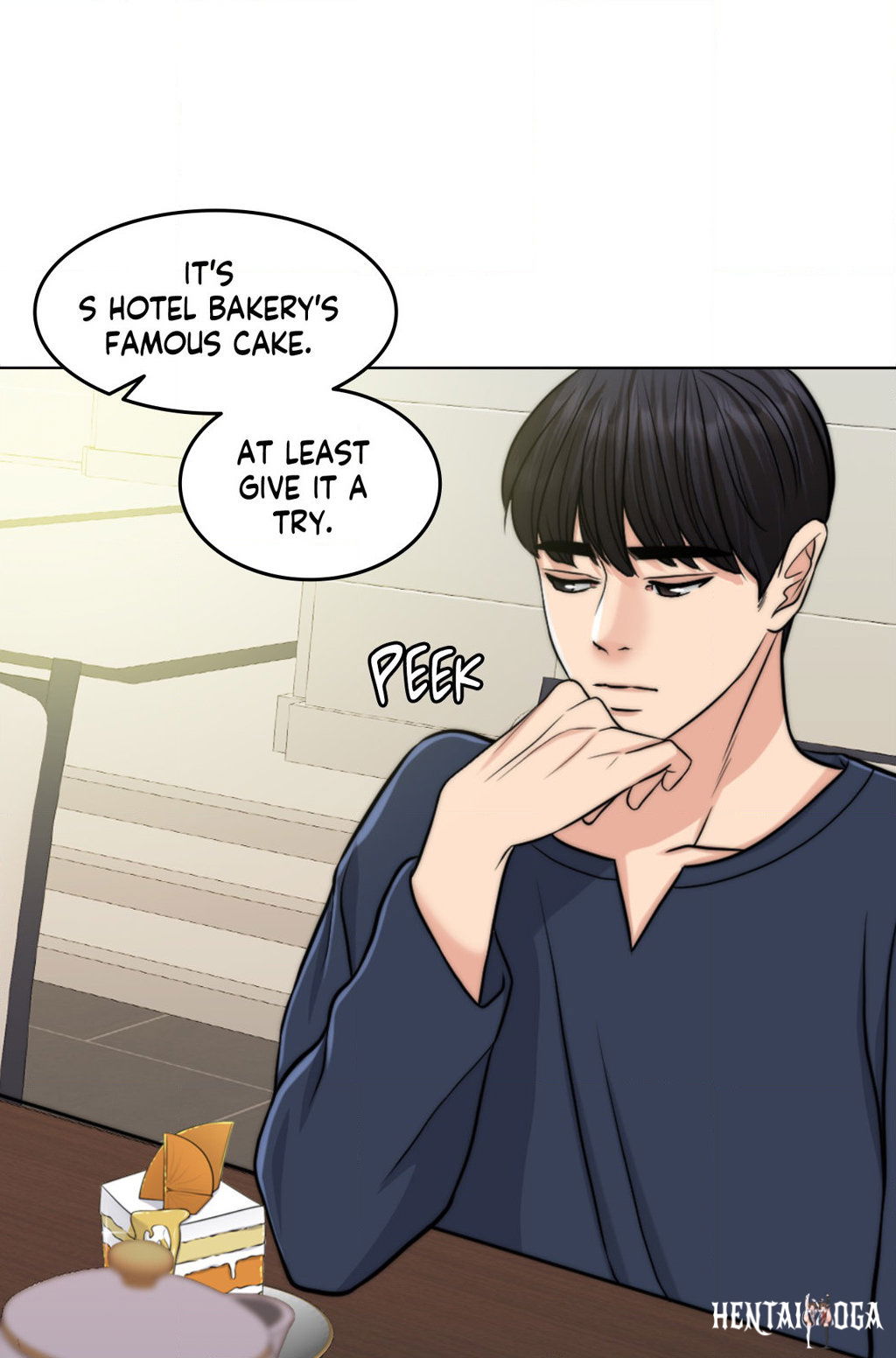 Wife for 1000 Days Wife for 1000 Days Chapter 64 - Page 17