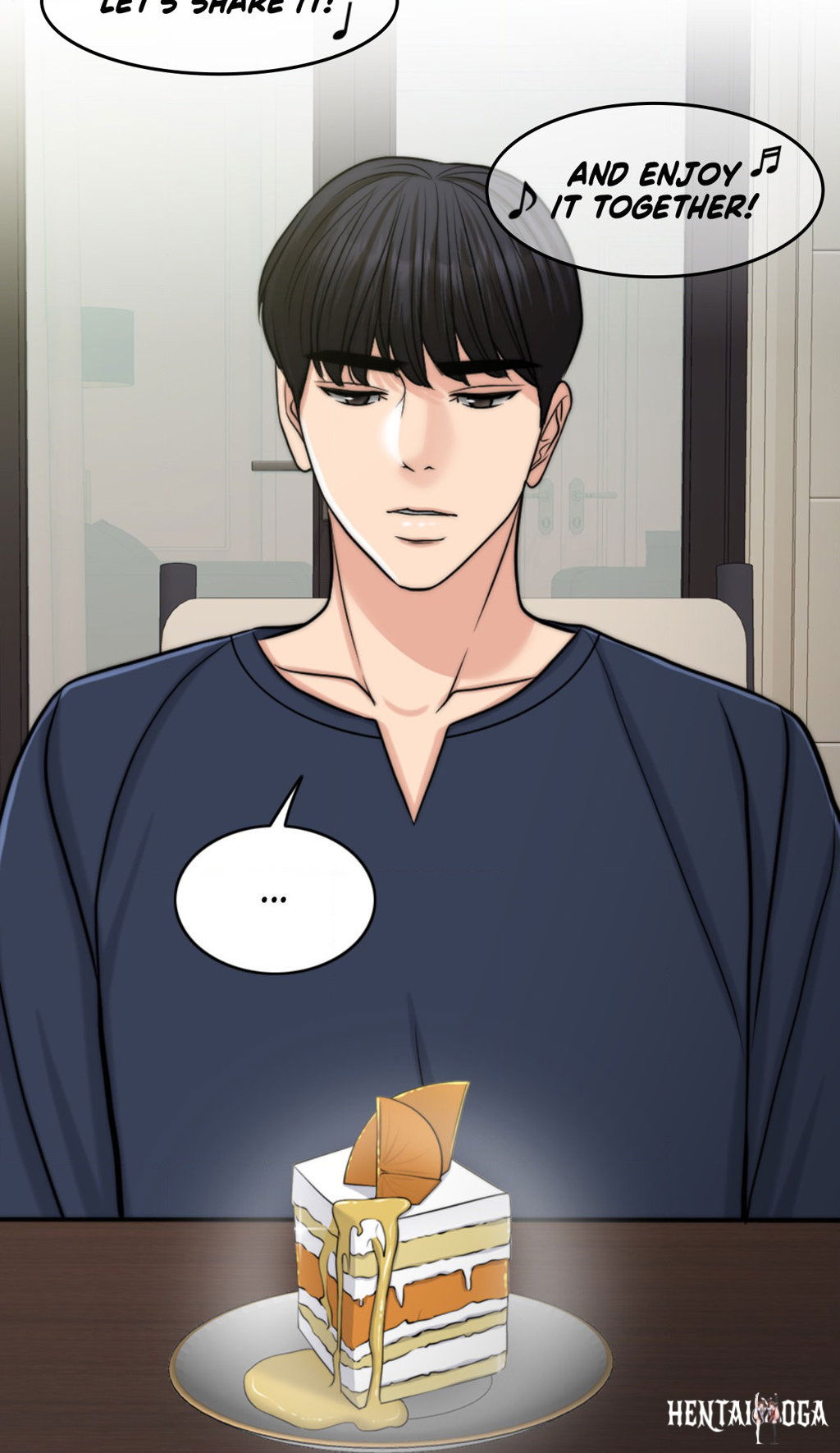 Wife for 1000 Days Wife for 1000 Days Chapter 64 - Page 21