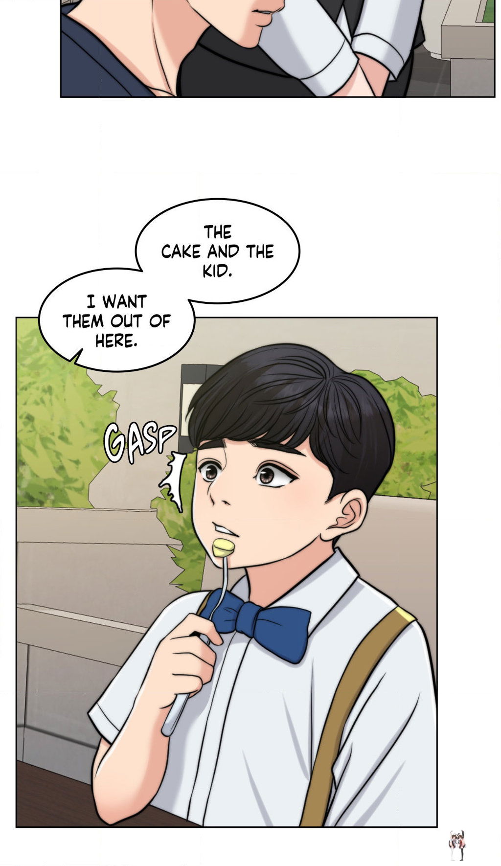 Wife for 1000 Days Wife for 1000 Days Chapter 64 - Page 24