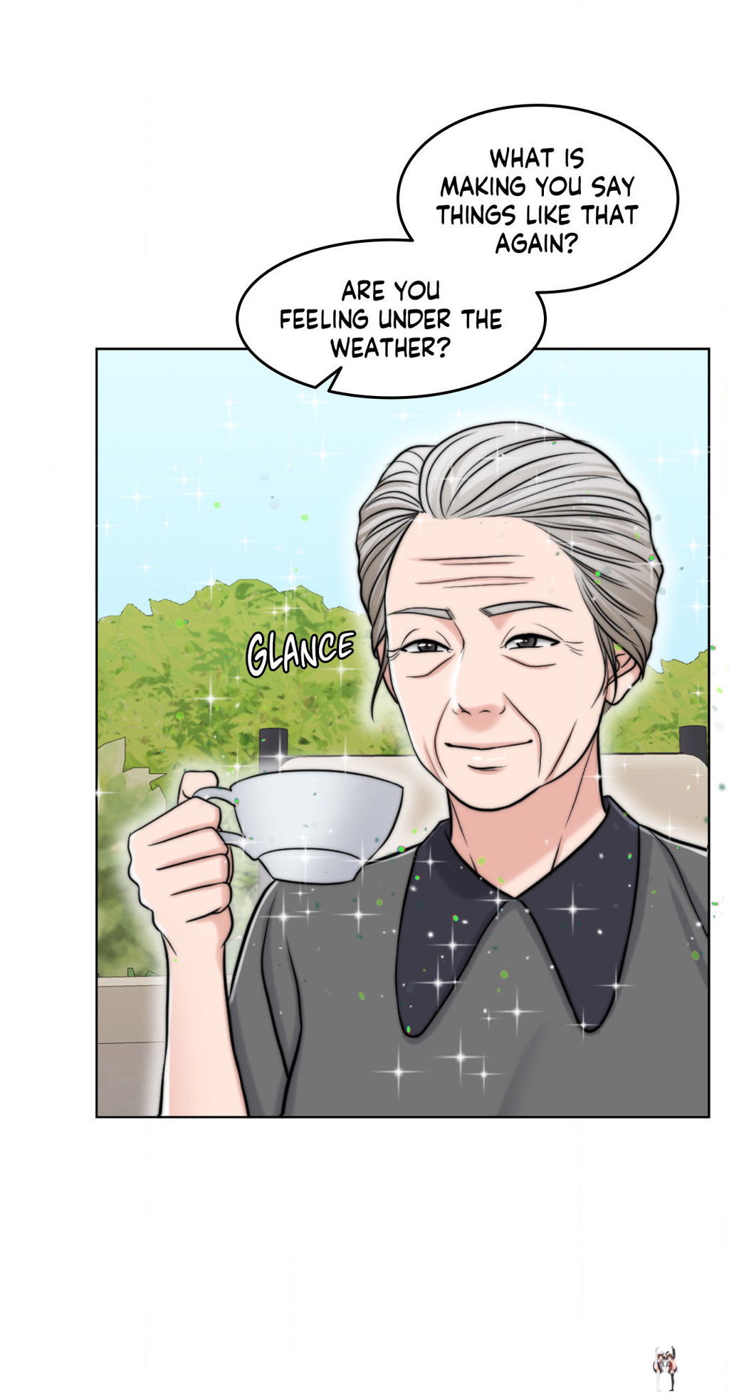 Wife for 1000 Days Wife for 1000 Days Chapter 64 - Page 25