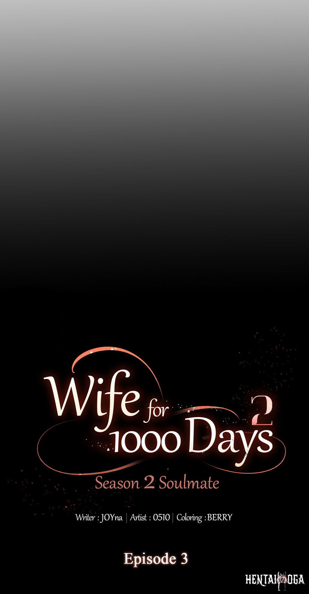 Wife for 1000 Days Wife for 1000 Days Chapter 64 - Page 27