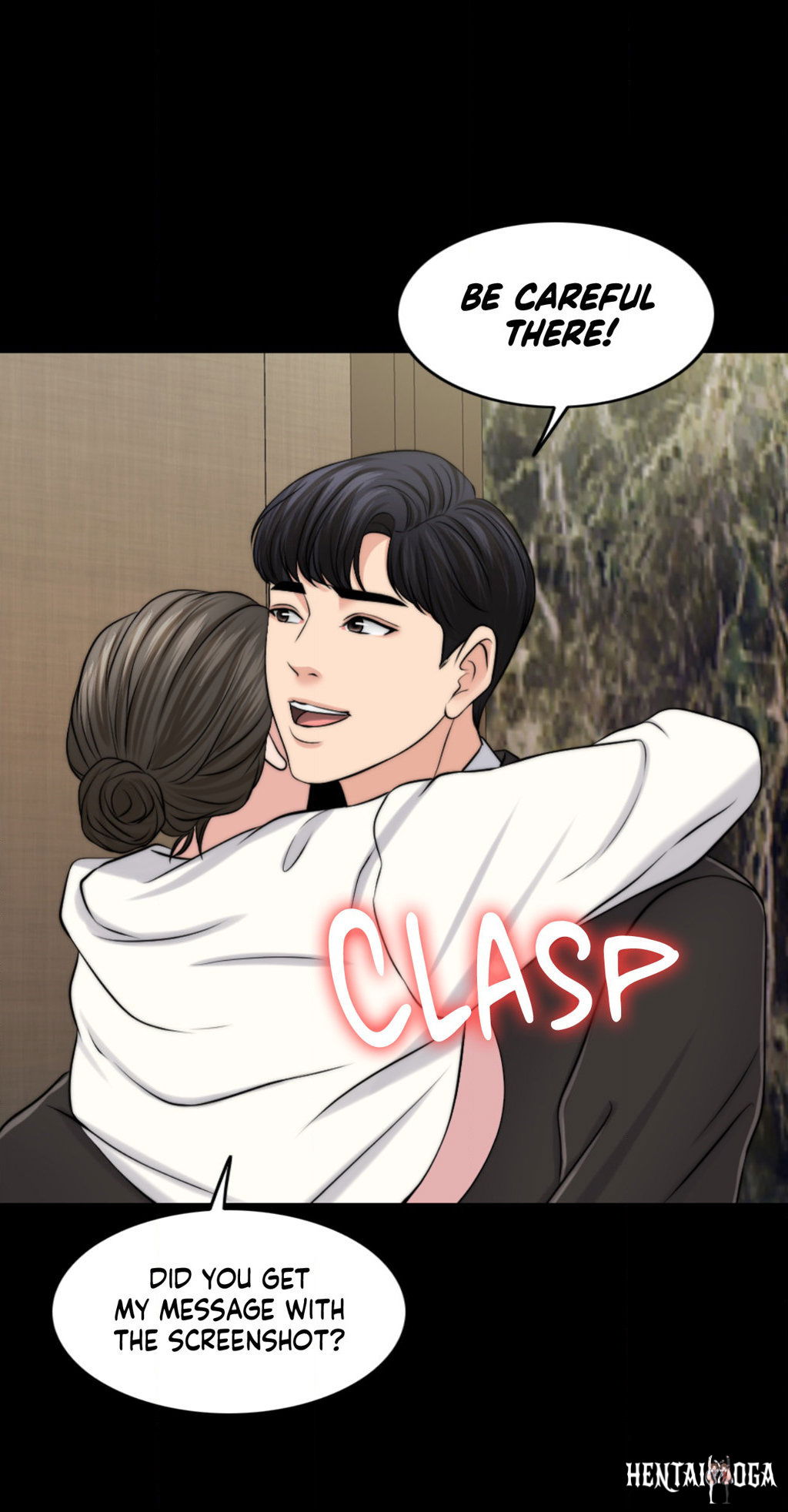 Wife for 1000 Days Wife for 1000 Days Chapter 64 - Page 30