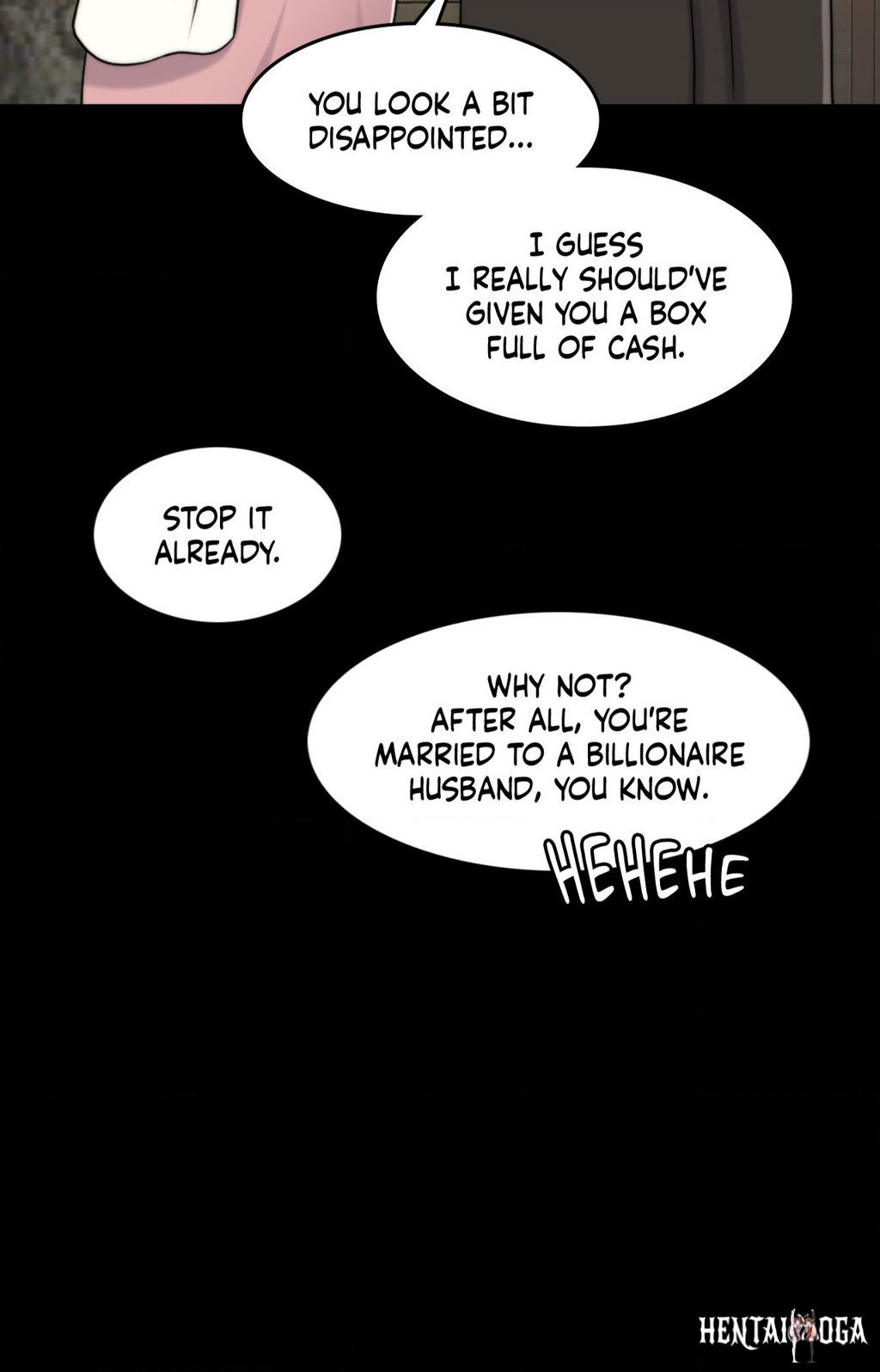 Wife for 1000 Days Wife for 1000 Days Chapter 64 - Page 33