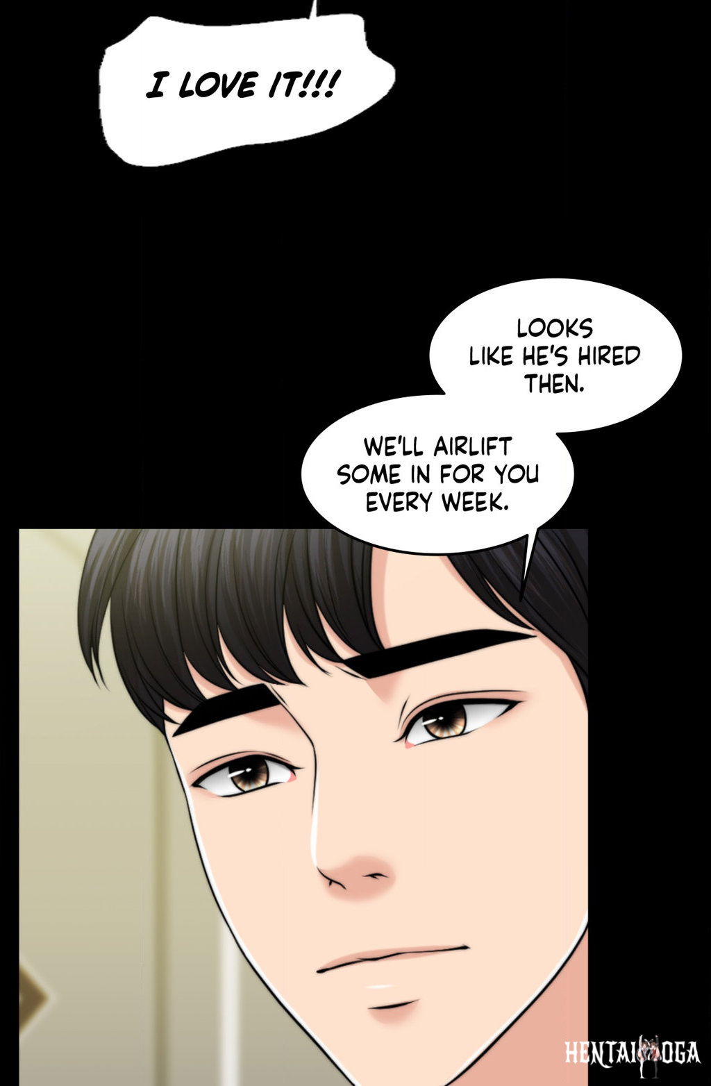 Wife for 1000 Days Wife for 1000 Days Chapter 64 - Page 38