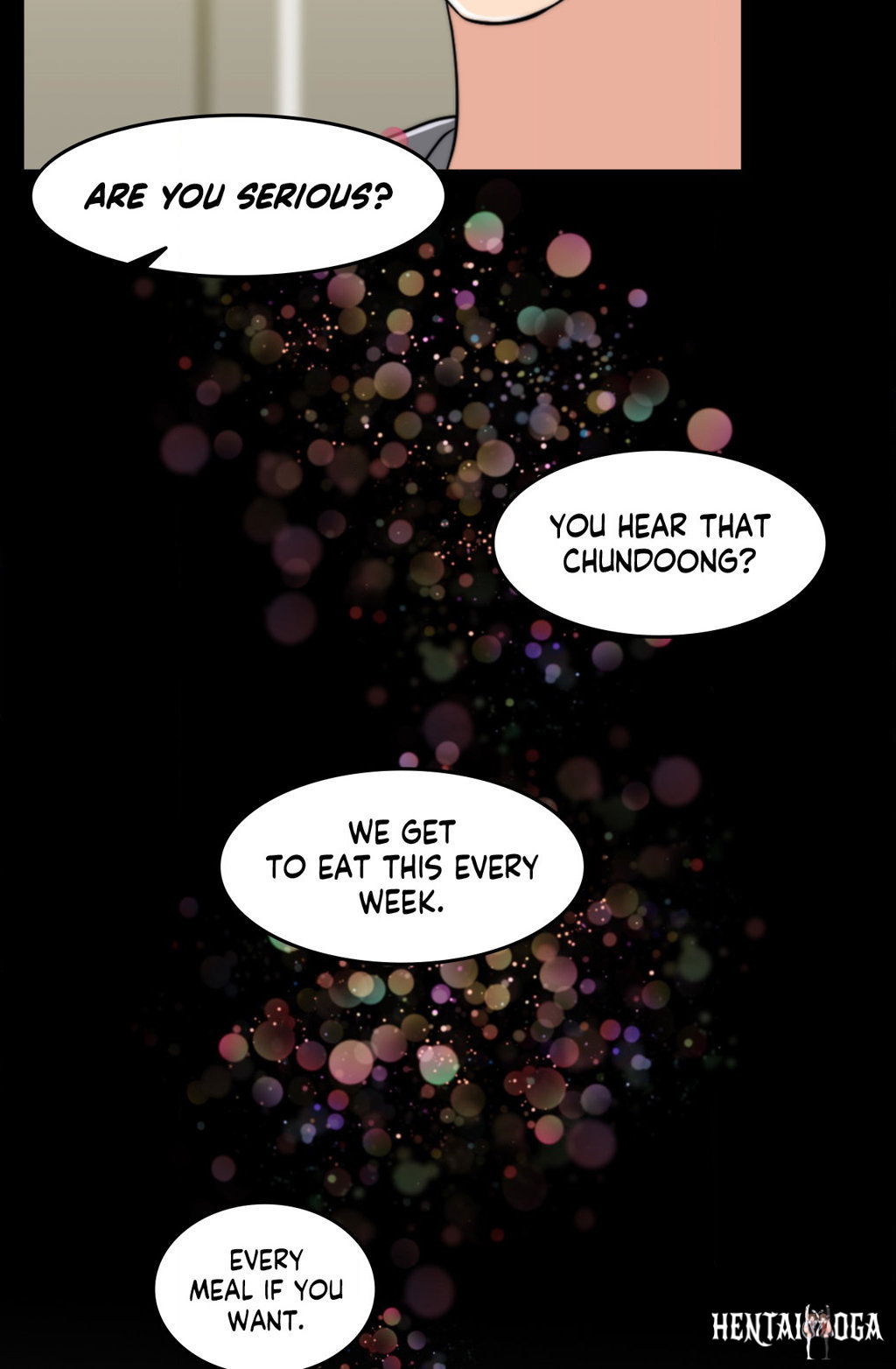 Wife for 1000 Days Wife for 1000 Days Chapter 64 - Page 39