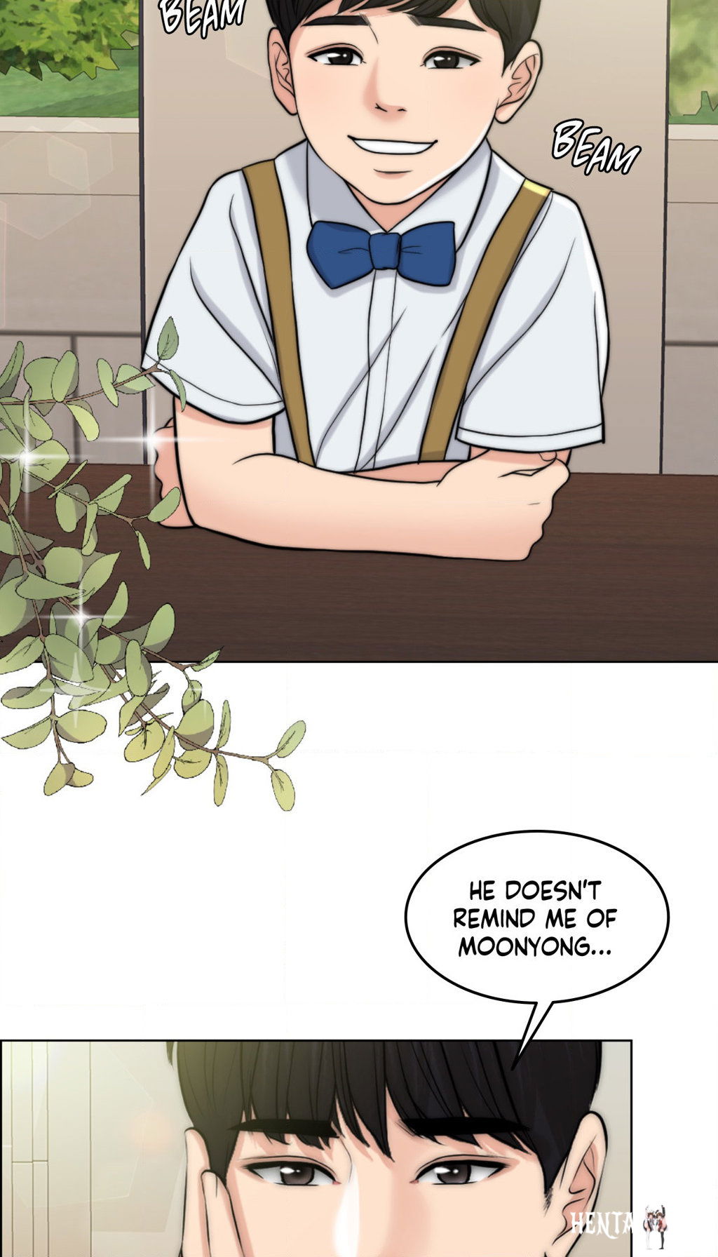 Wife for 1000 Days Wife for 1000 Days Chapter 64 - Page 4