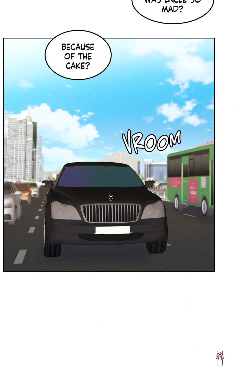 Wife for 1000 Days Wife for 1000 Days Chapter 64 - Page 42