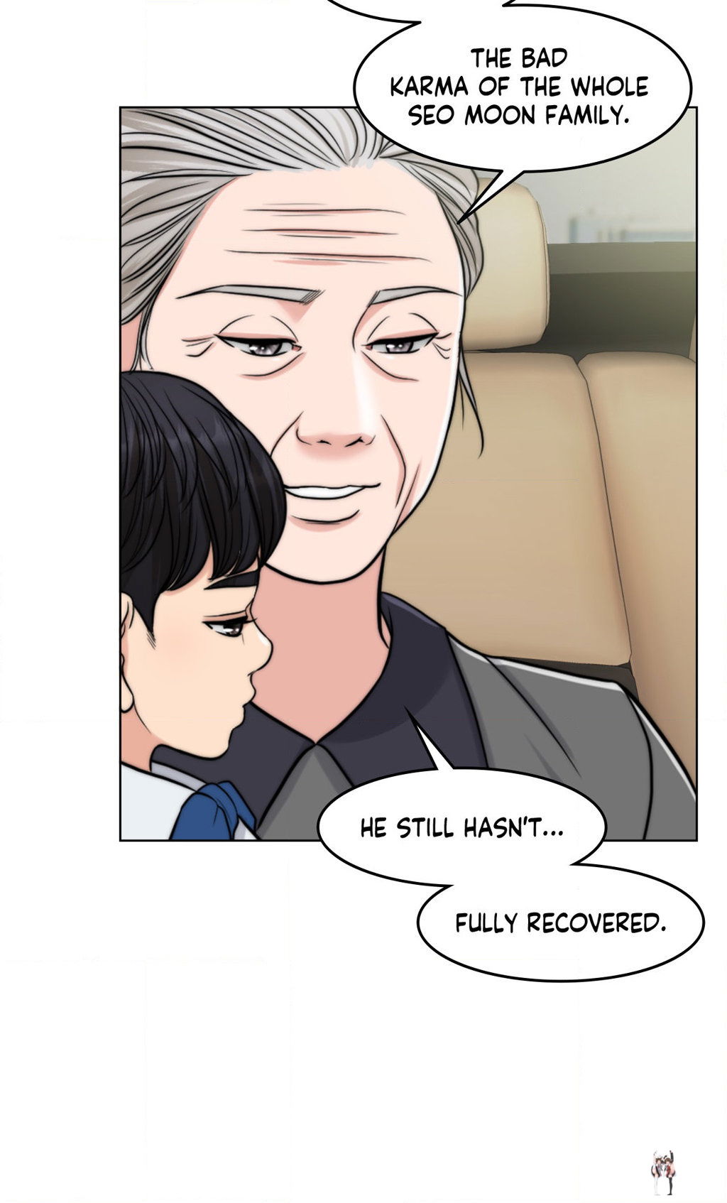 Wife for 1000 Days Wife for 1000 Days Chapter 64 - Page 44