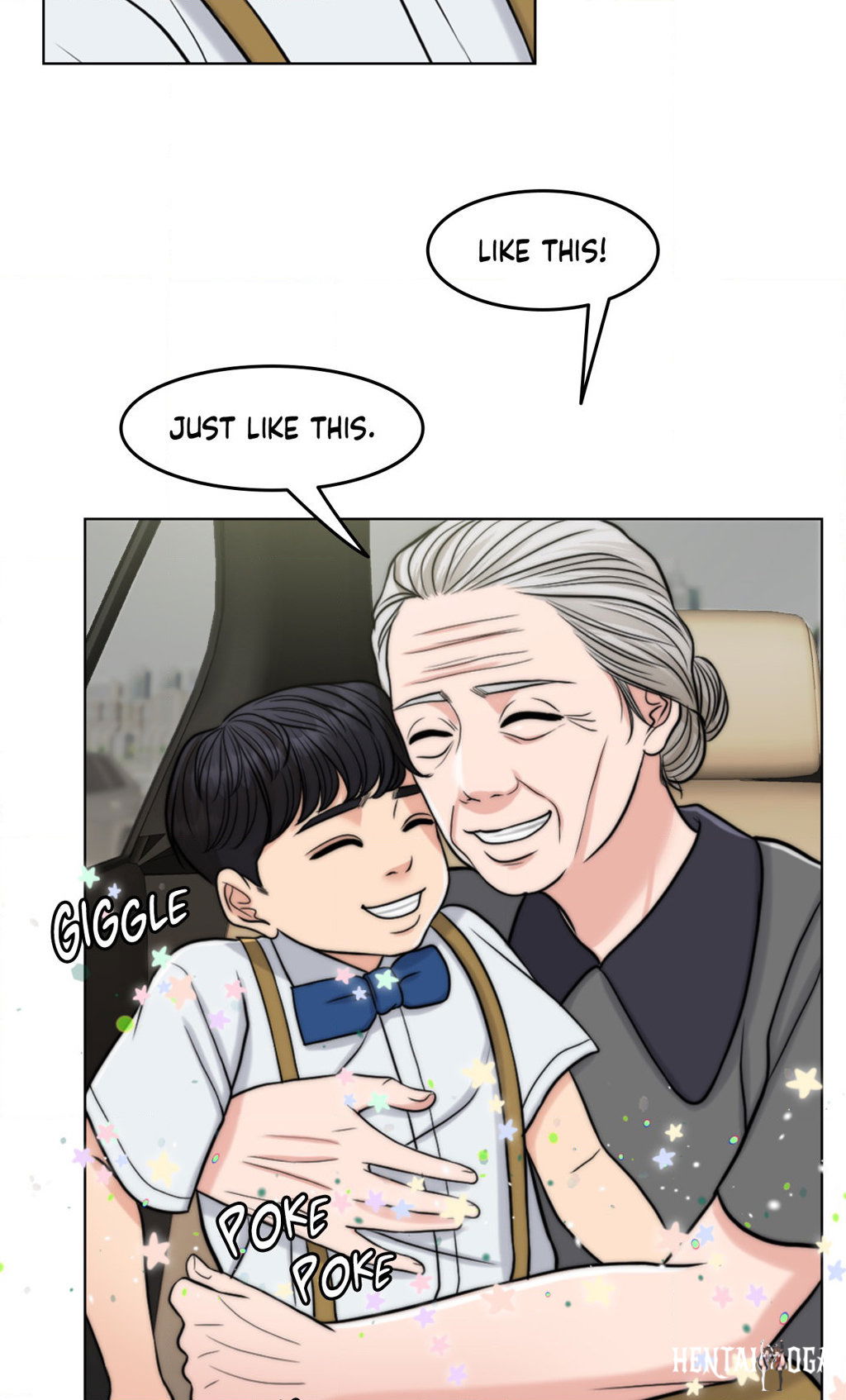 Wife for 1000 Days Wife for 1000 Days Chapter 64 - Page 46