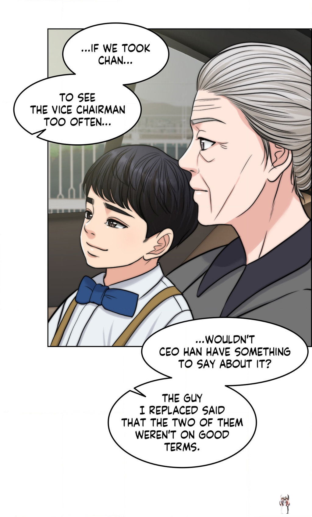 Wife for 1000 Days Wife for 1000 Days Chapter 64 - Page 48