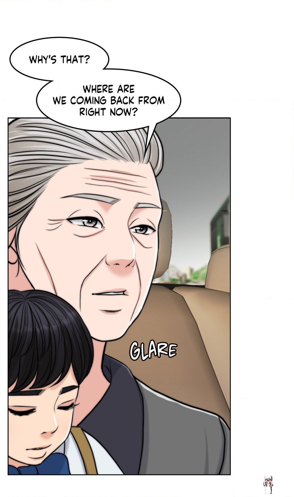 Wife for 1000 Days Wife for 1000 Days Chapter 64 - Page 49