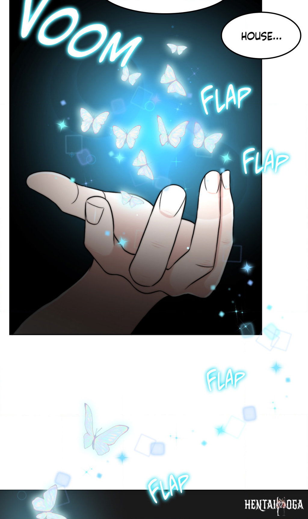 Wife for 1000 Days Wife for 1000 Days Chapter 64 - Page 51