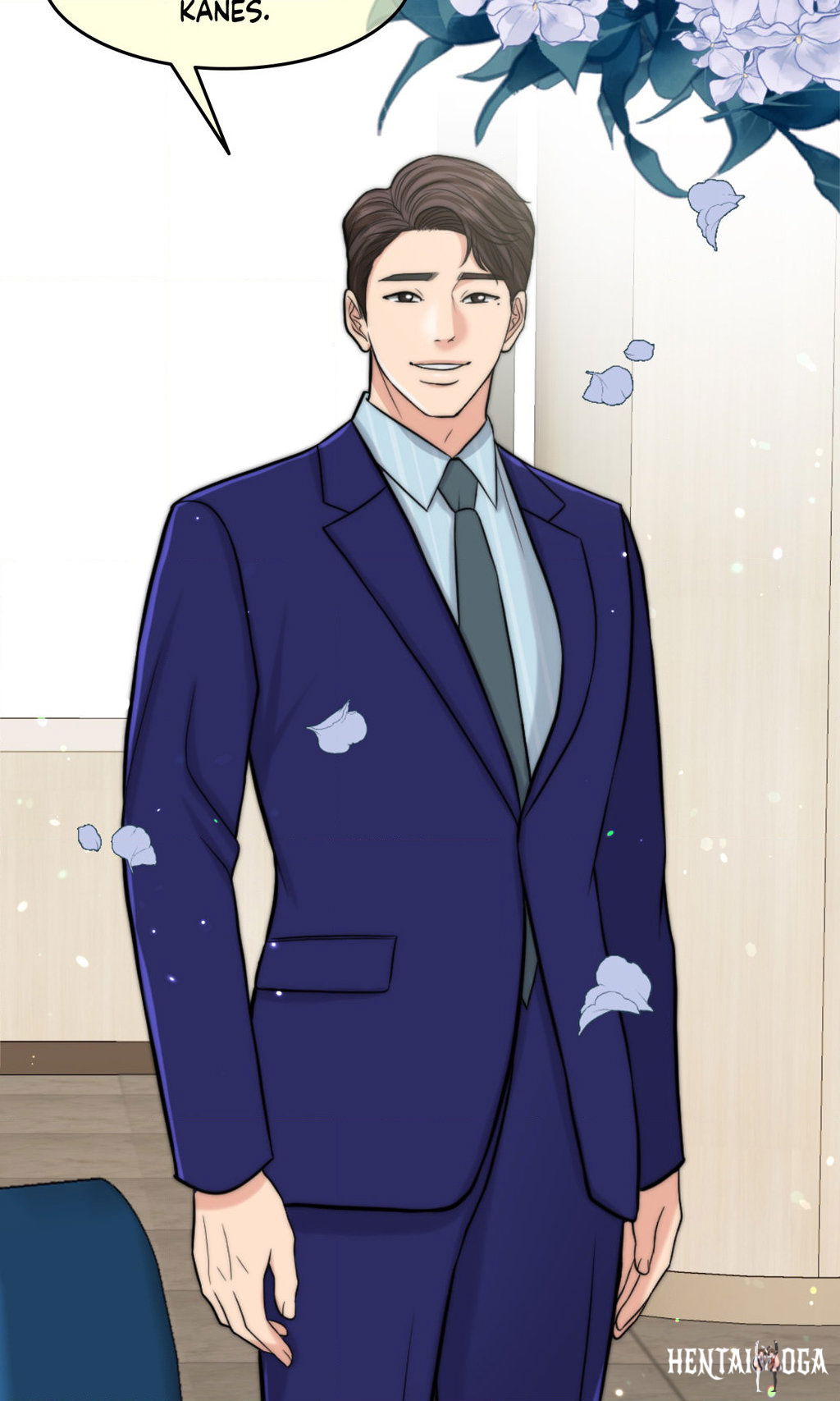 Wife for 1000 Days Wife for 1000 Days Chapter 64 - Page 58