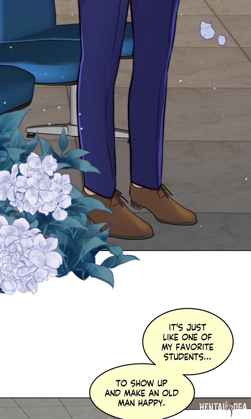 Wife for 1000 Days Wife for 1000 Days Chapter 64 - Page 59