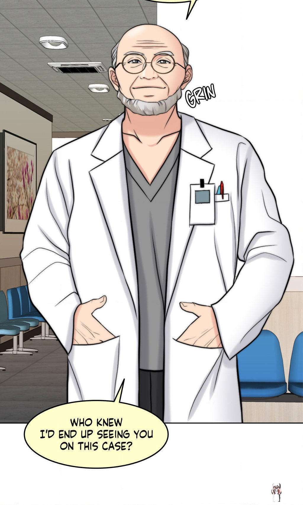 Wife for 1000 Days Wife for 1000 Days Chapter 64 - Page 60