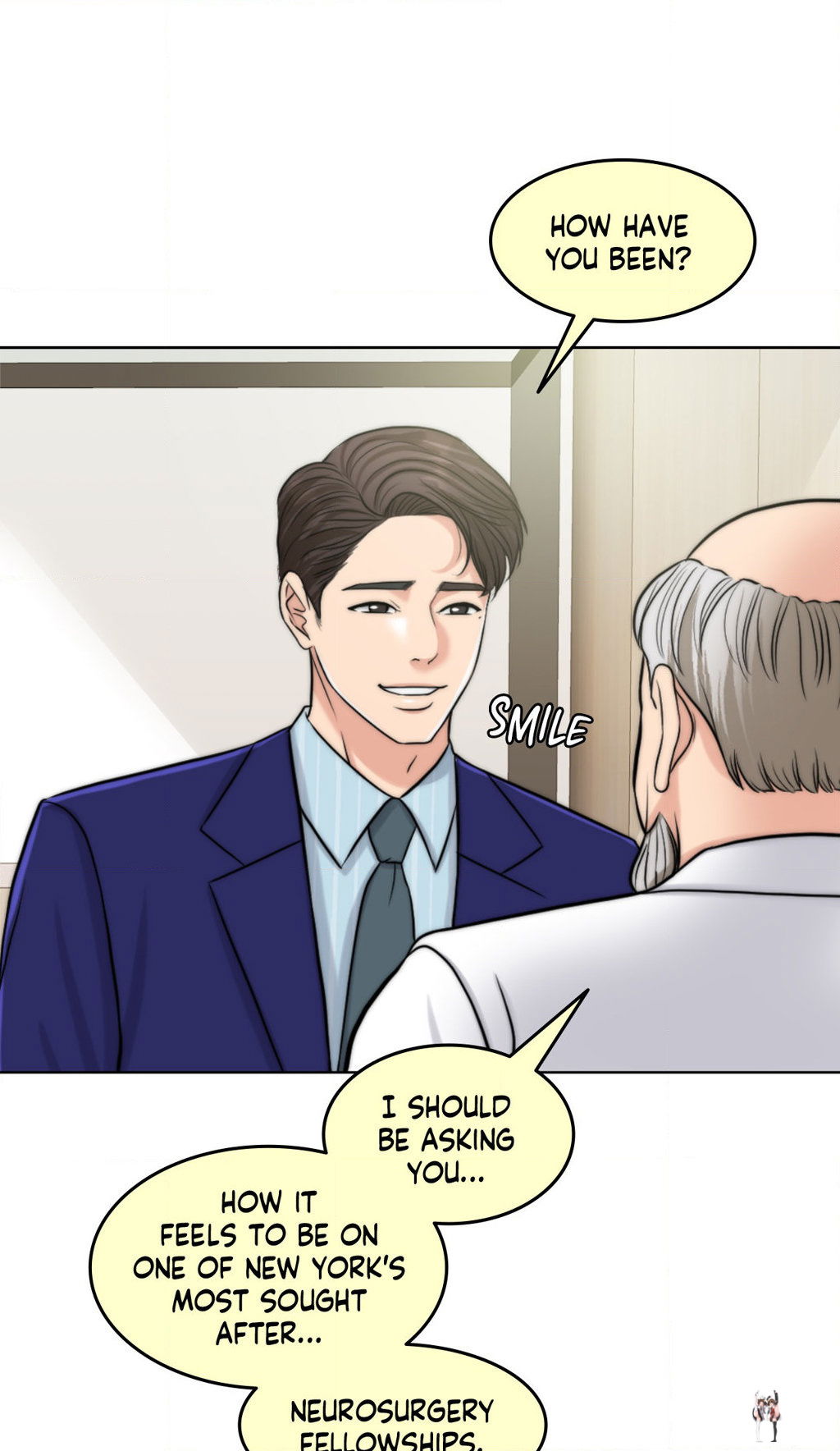 Wife for 1000 Days Wife for 1000 Days Chapter 64 - Page 61