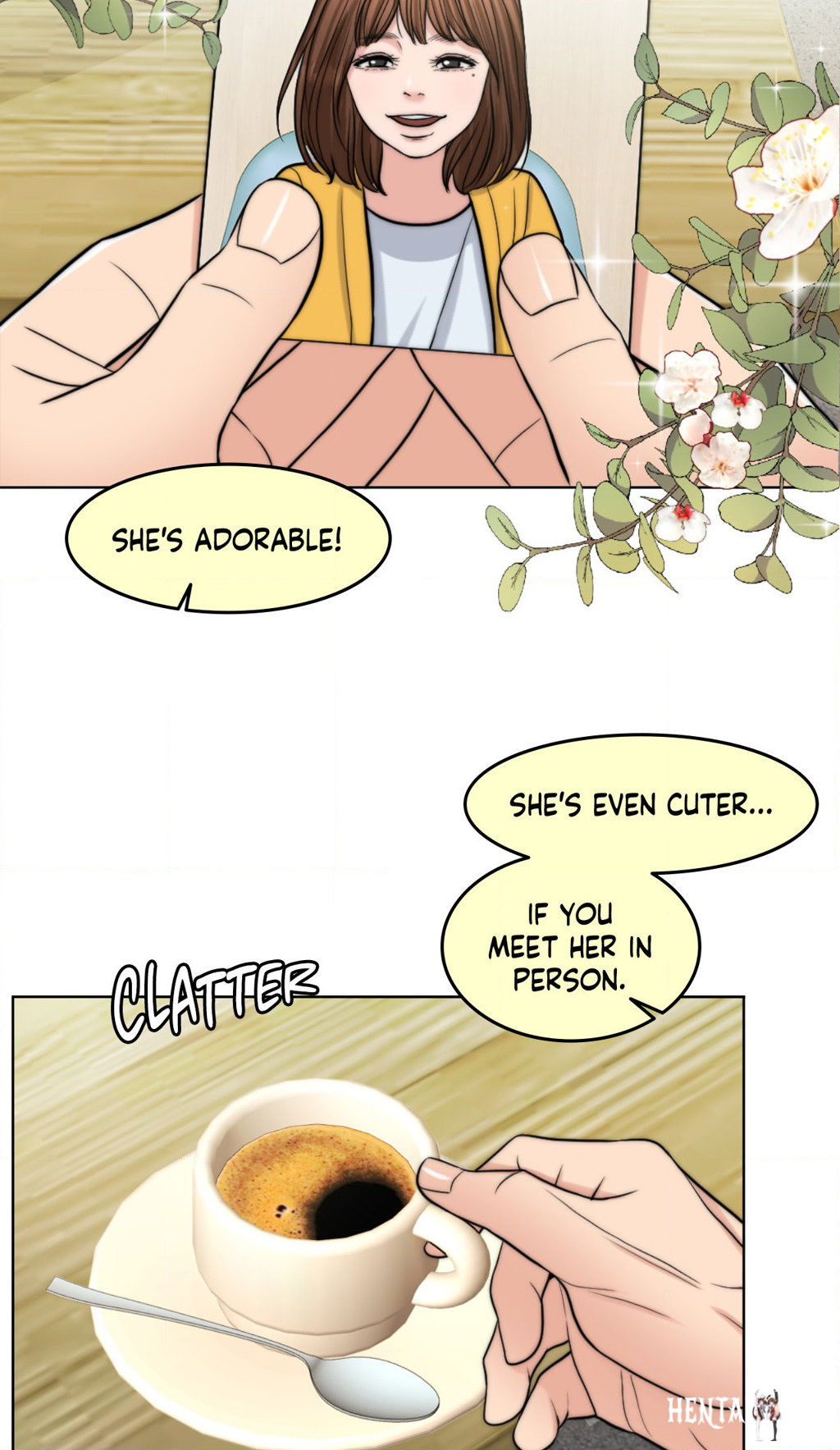 Wife for 1000 Days Wife for 1000 Days Chapter 64 - Page 63