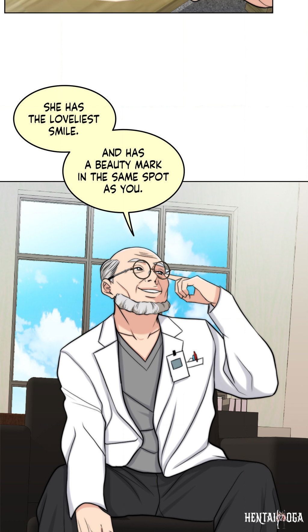 Wife for 1000 Days Wife for 1000 Days Chapter 64 - Page 64