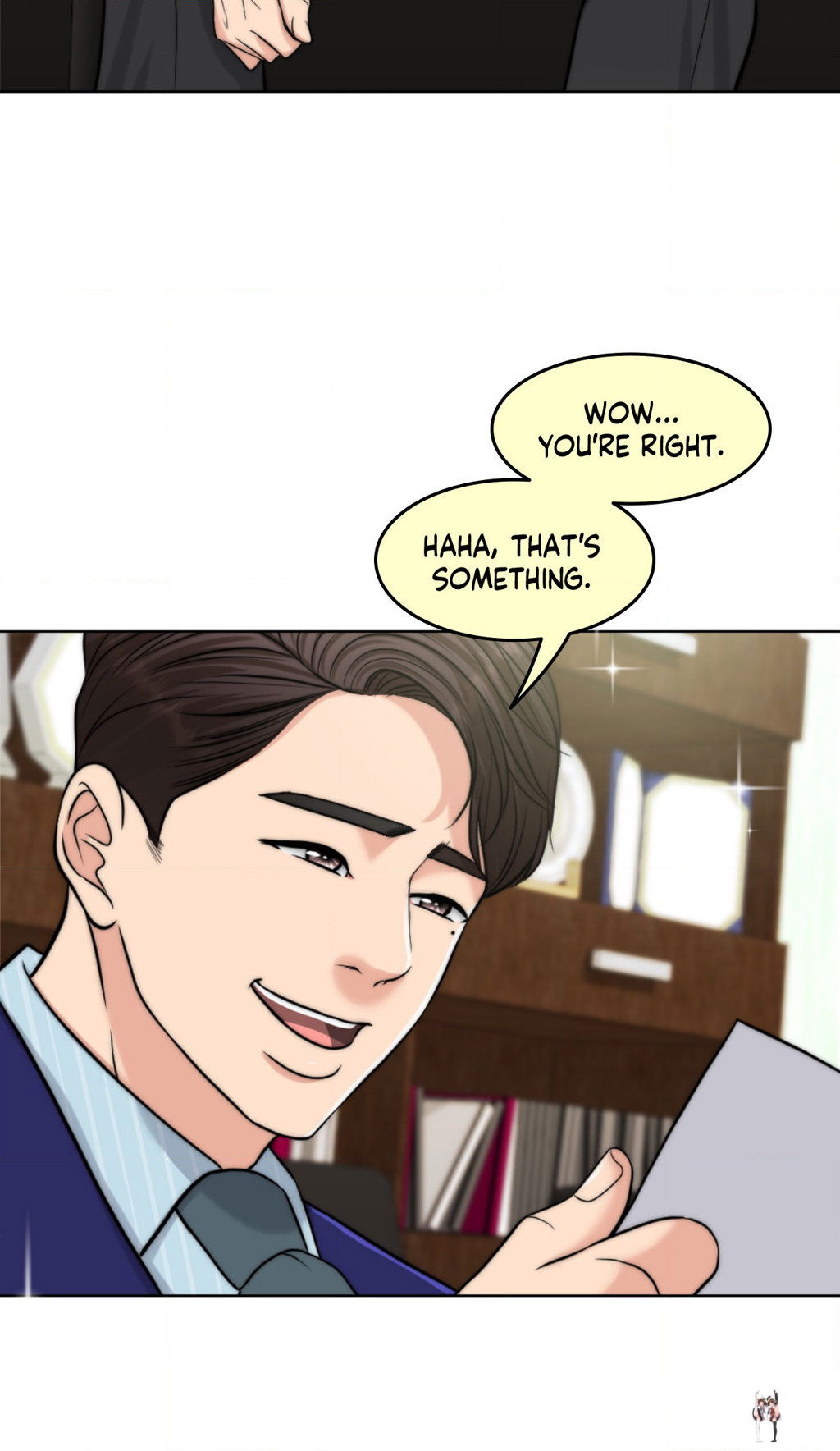 Wife for 1000 Days Wife for 1000 Days Chapter 64 - Page 65