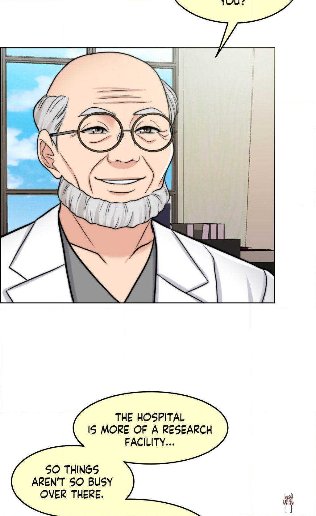 Wife for 1000 Days Wife for 1000 Days Chapter 64 - Page 68