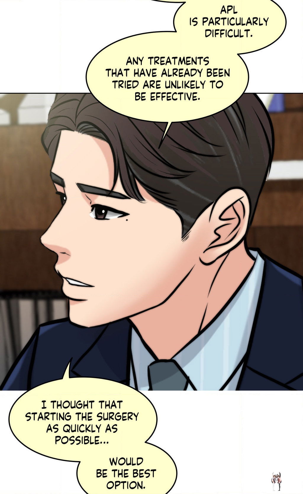 Wife for 1000 Days Wife for 1000 Days Chapter 64 - Page 70