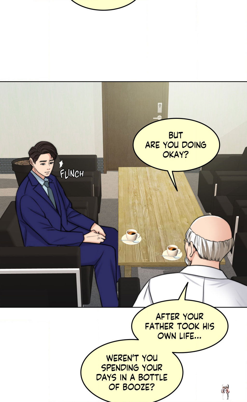 Wife for 1000 Days Wife for 1000 Days Chapter 64 - Page 71