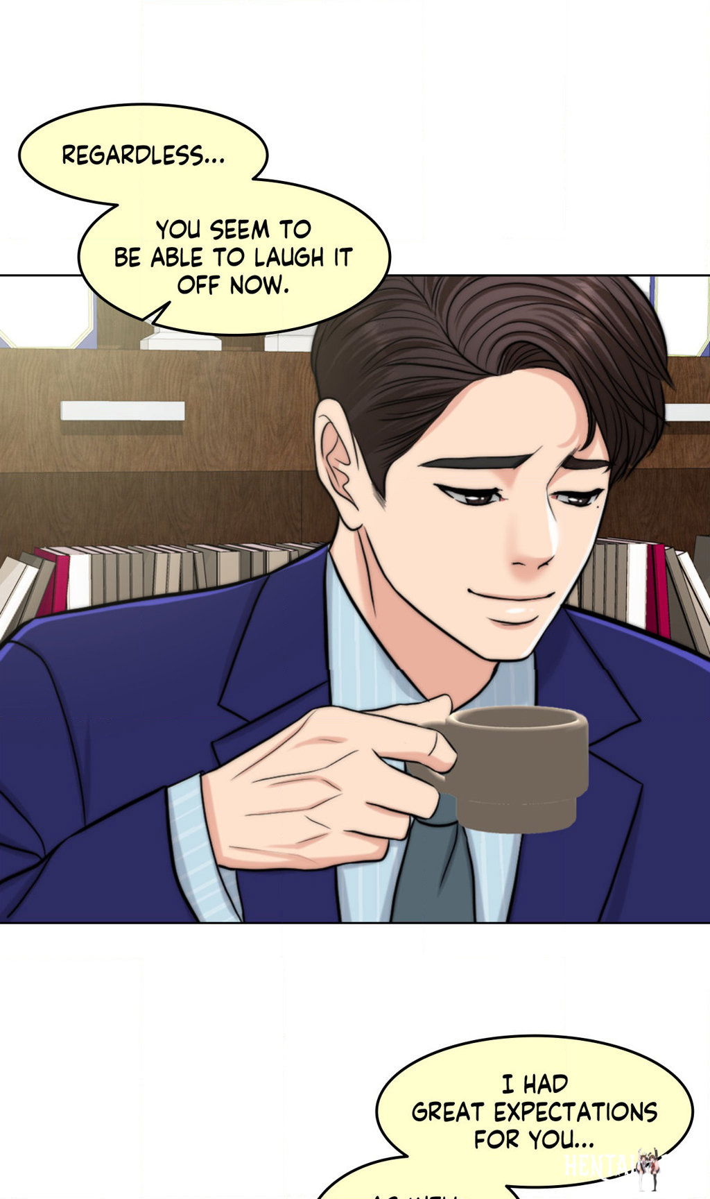 Wife for 1000 Days Wife for 1000 Days Chapter 64 - Page 73