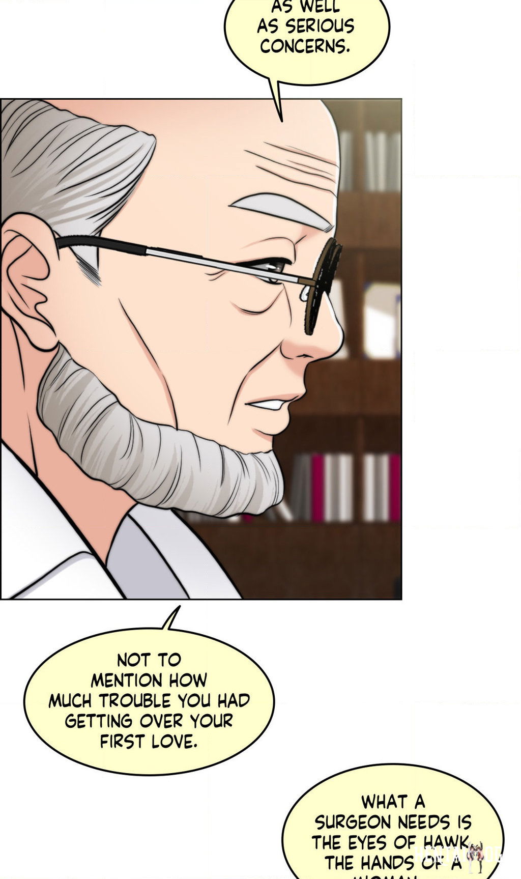 Wife for 1000 Days Wife for 1000 Days Chapter 64 - Page 74