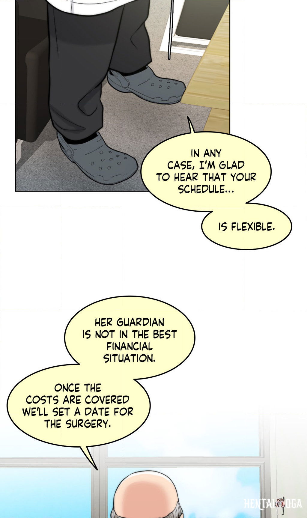 Wife for 1000 Days Wife for 1000 Days Chapter 64 - Page 76