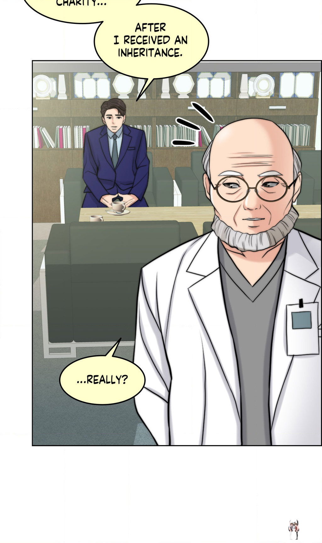 Wife for 1000 Days Wife for 1000 Days Chapter 64 - Page 78