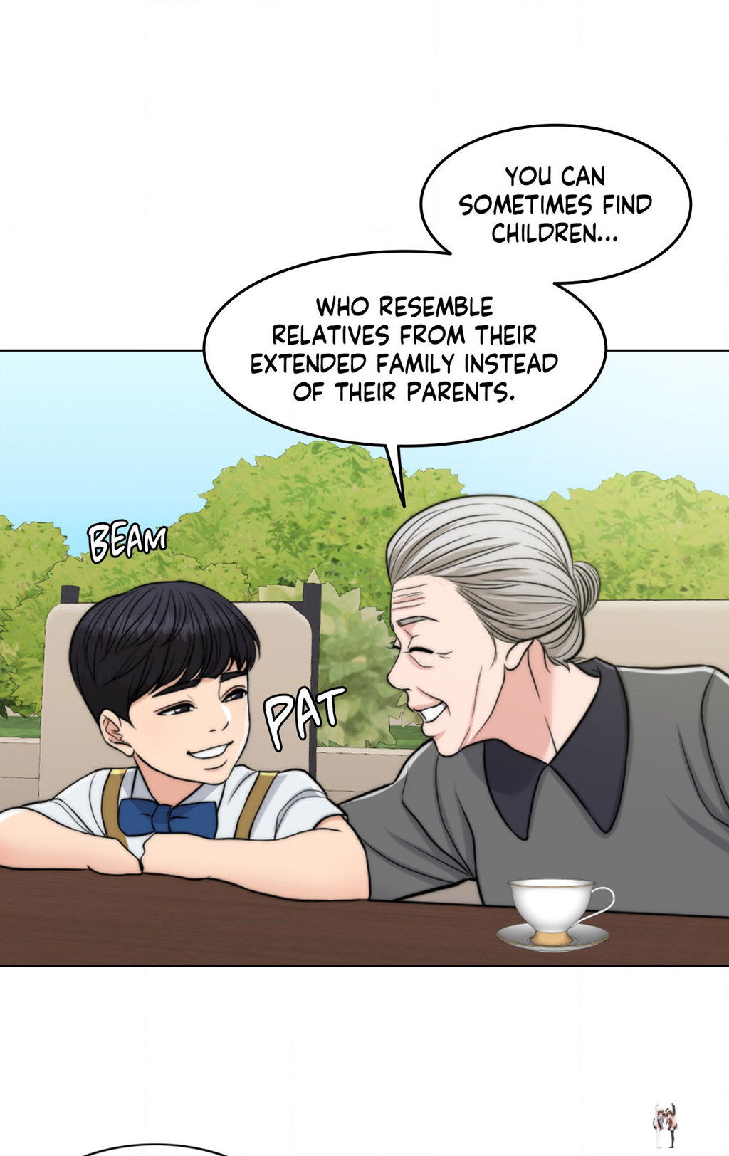 Wife for 1000 Days Wife for 1000 Days Chapter 64 - Page 8