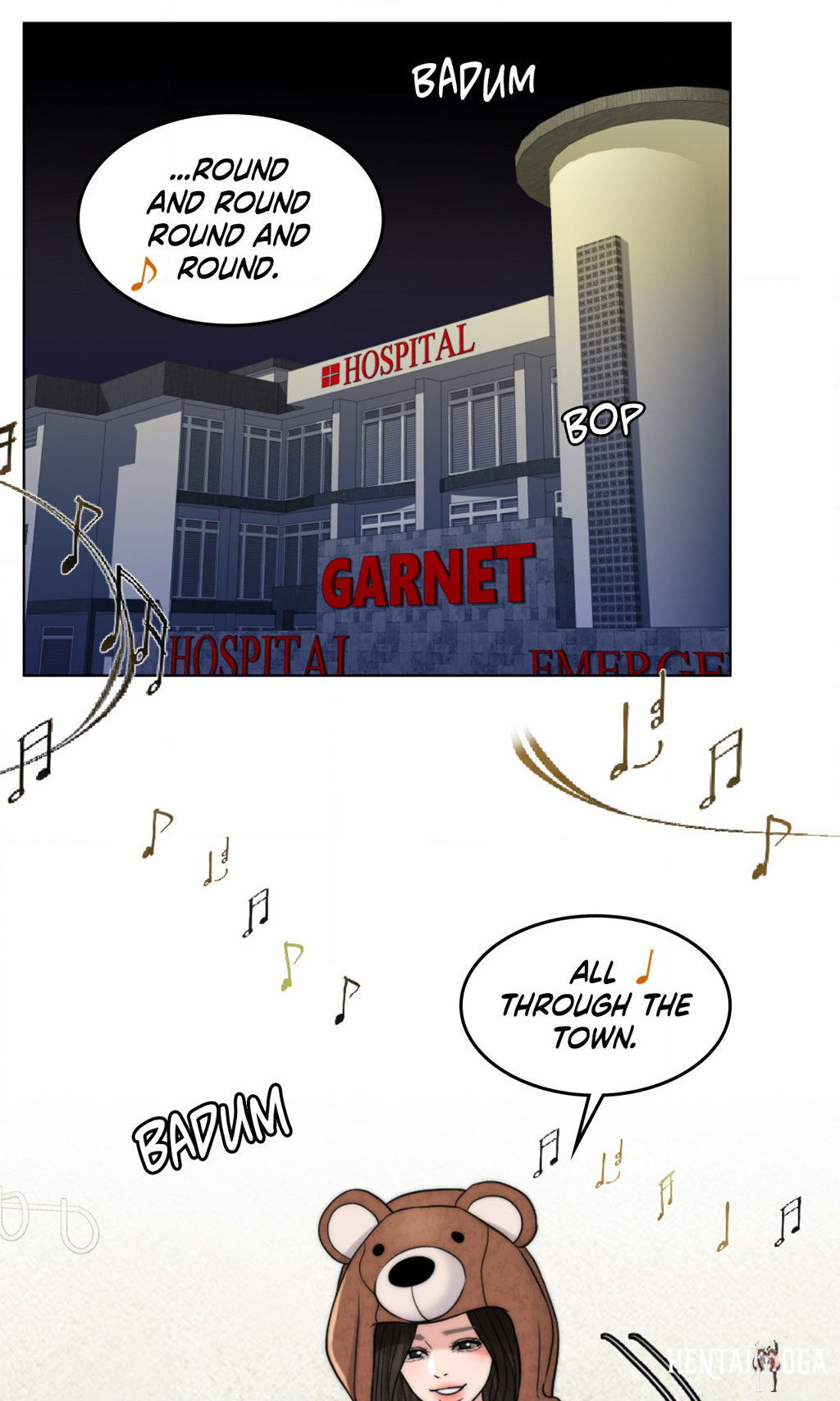 Wife for 1000 Days Wife for 1000 Days Chapter 64 - Page 82